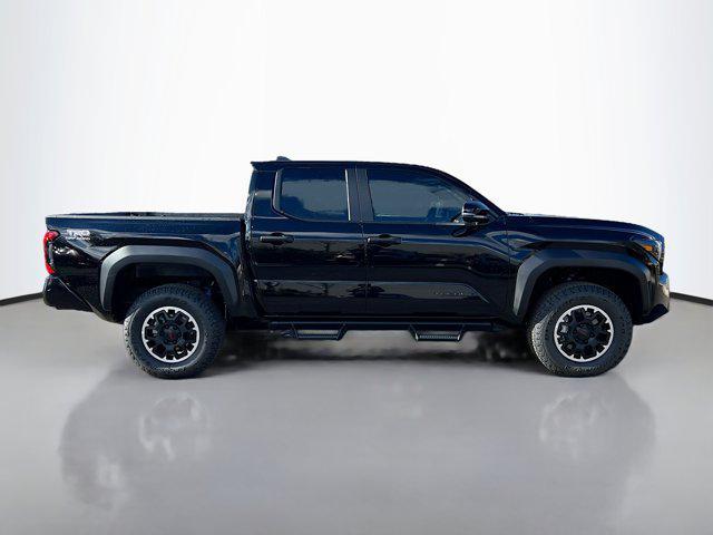 new 2024 Toyota Tacoma car, priced at $51,165