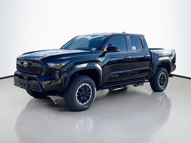 new 2024 Toyota Tacoma car, priced at $51,165