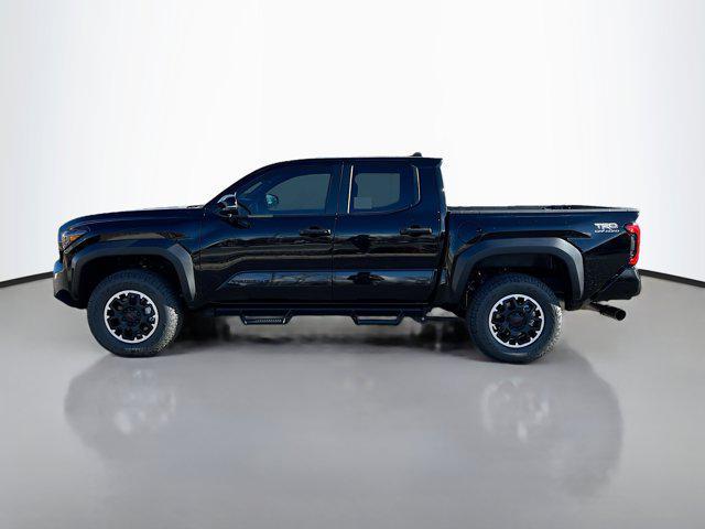 new 2024 Toyota Tacoma car, priced at $51,165