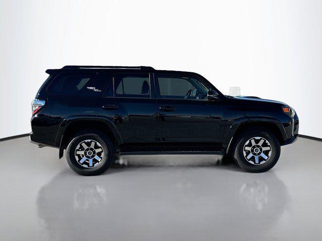 used 2024 Toyota 4Runner car, priced at $49,987