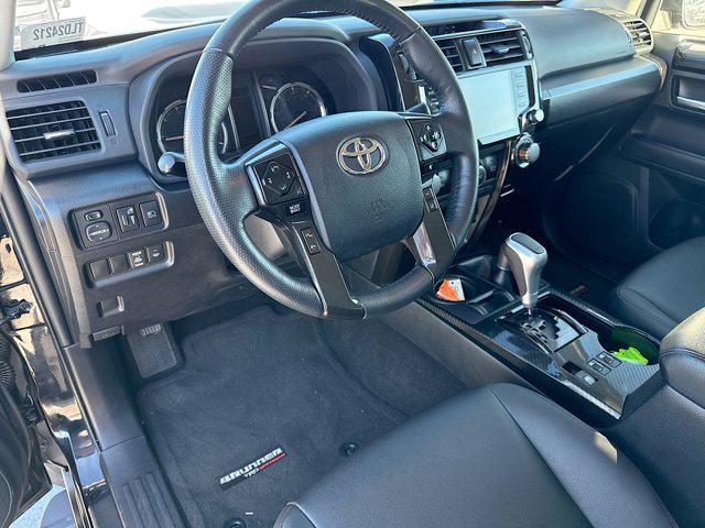 used 2024 Toyota 4Runner car, priced at $49,987