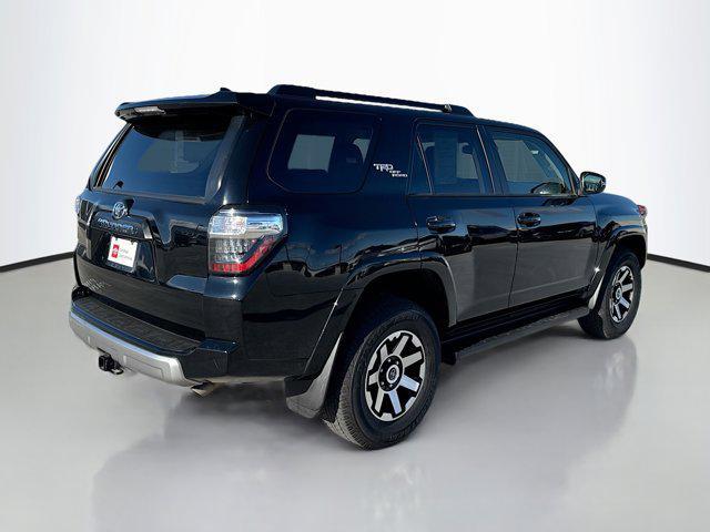 used 2024 Toyota 4Runner car, priced at $49,987