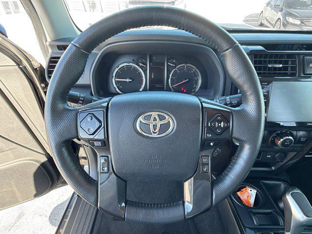 used 2024 Toyota 4Runner car, priced at $49,987