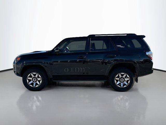 used 2024 Toyota 4Runner car, priced at $49,987