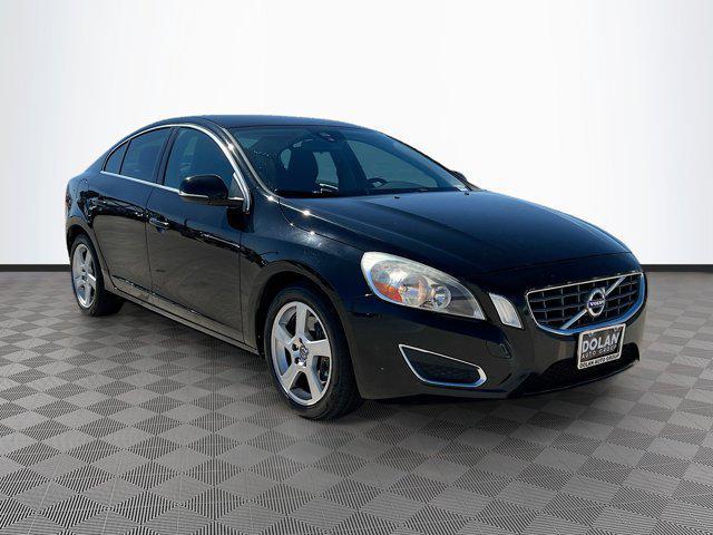 used 2012 Volvo S60 car, priced at $9,837