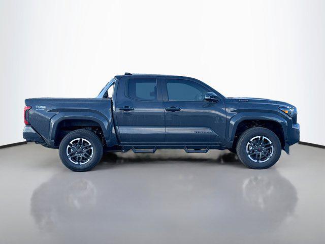 new 2024 Toyota Tacoma car, priced at $55,259