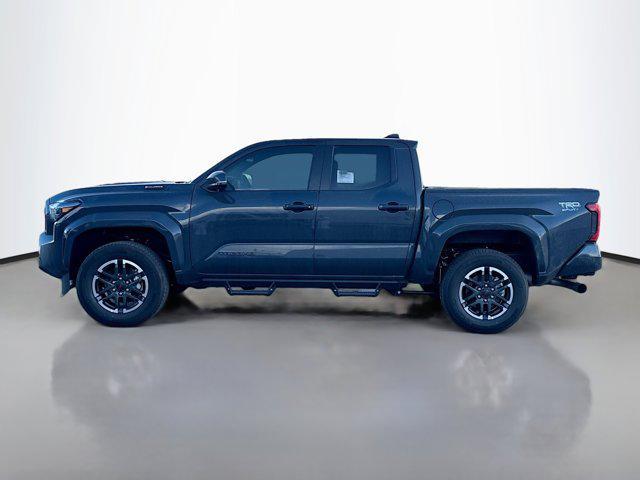 new 2024 Toyota Tacoma car, priced at $55,259