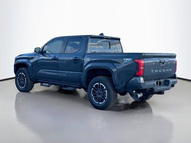 new 2024 Toyota Tacoma car, priced at $55,259