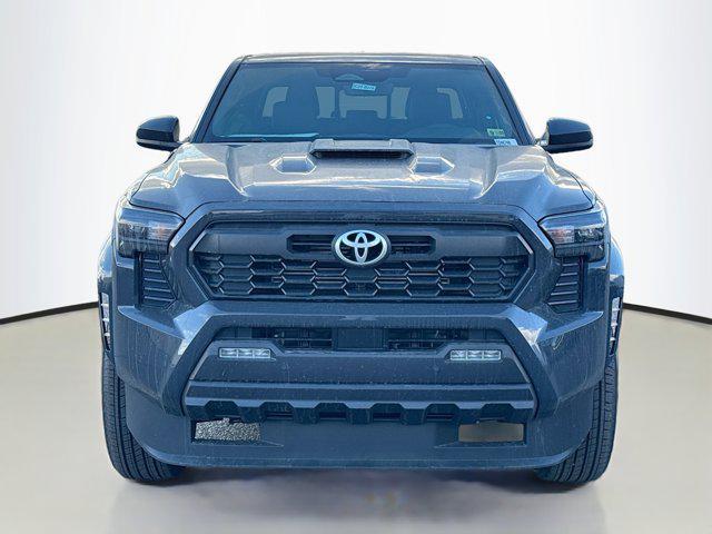 new 2024 Toyota Tacoma car, priced at $55,259