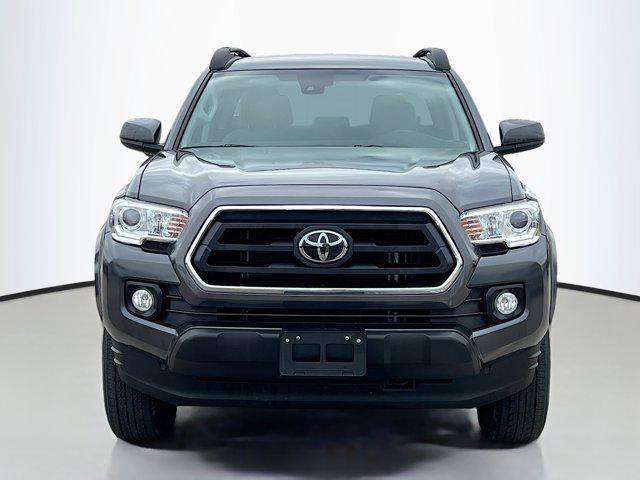 used 2022 Toyota Tacoma car, priced at $36,987