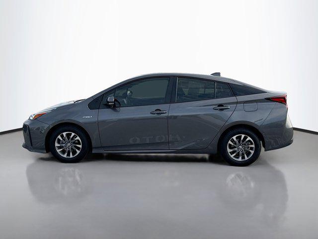 used 2021 Toyota Prius car, priced at $24,987