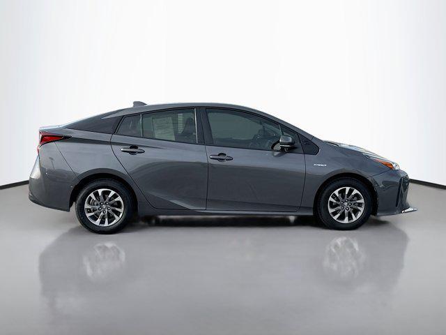 used 2021 Toyota Prius car, priced at $24,987