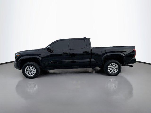 used 2024 Toyota Tacoma car, priced at $39,777