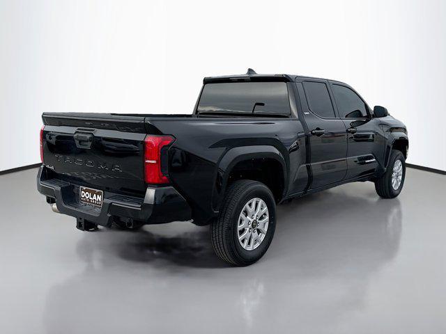 used 2024 Toyota Tacoma car, priced at $39,777