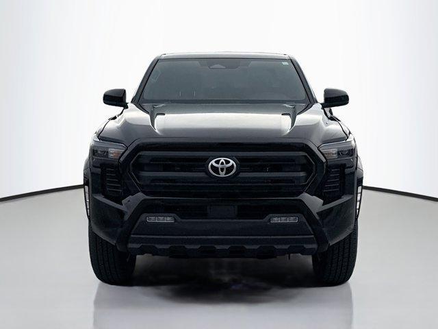 used 2024 Toyota Tacoma car, priced at $39,777