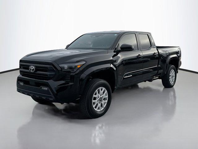 used 2024 Toyota Tacoma car, priced at $39,777