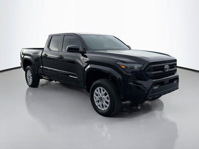 used 2024 Toyota Tacoma car, priced at $39,777