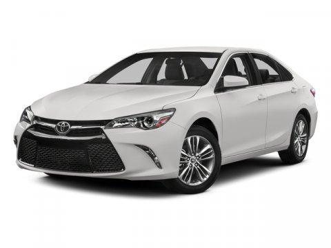 used 2015 Toyota Camry car, priced at $15,491