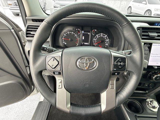 used 2024 Toyota 4Runner car, priced at $41,497