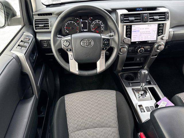 used 2024 Toyota 4Runner car, priced at $41,497