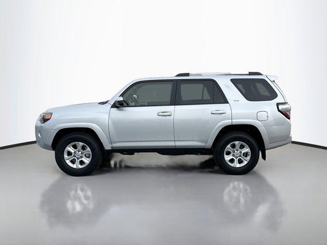 used 2024 Toyota 4Runner car, priced at $41,497