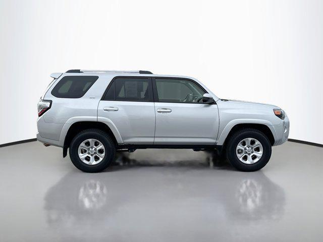 used 2024 Toyota 4Runner car, priced at $41,497