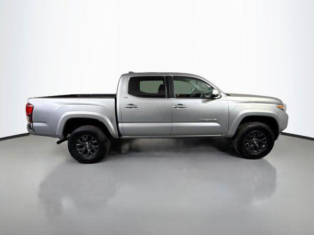 used 2022 Toyota Tacoma car, priced at $34,987