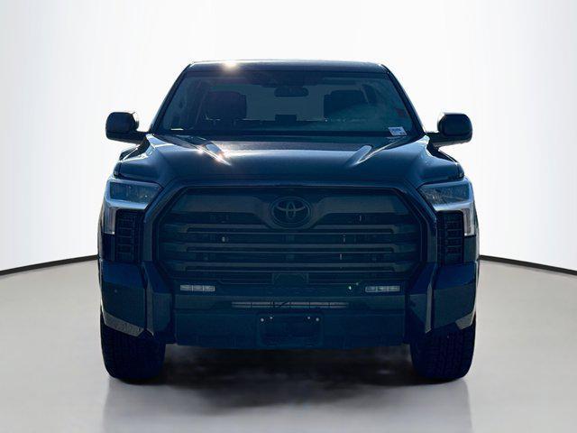 used 2022 Toyota Tundra car, priced at $43,987