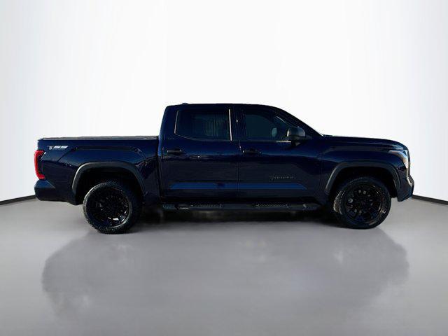 used 2022 Toyota Tundra car, priced at $43,987