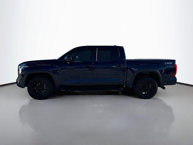 used 2022 Toyota Tundra car, priced at $43,987