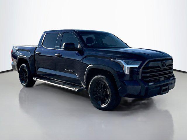 used 2022 Toyota Tundra car, priced at $43,987