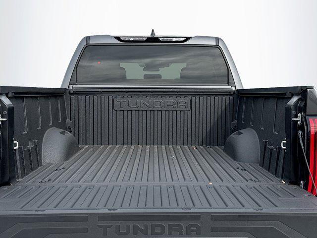 new 2024 Toyota Tundra car, priced at $50,015