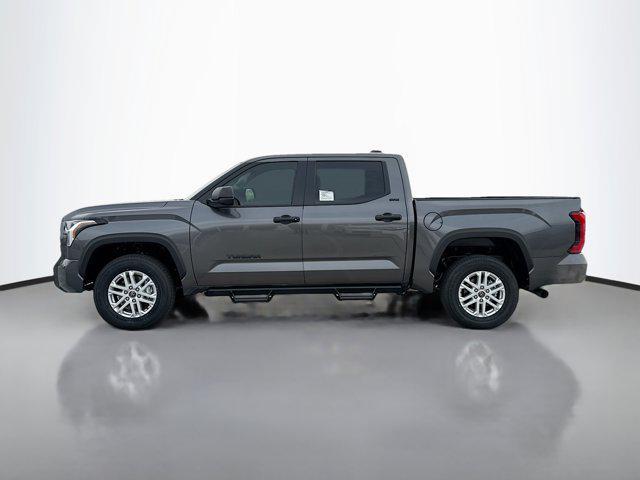 new 2024 Toyota Tundra car, priced at $50,015