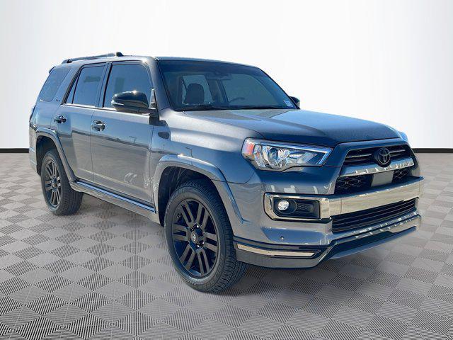 used 2021 Toyota 4Runner car, priced at $47,987