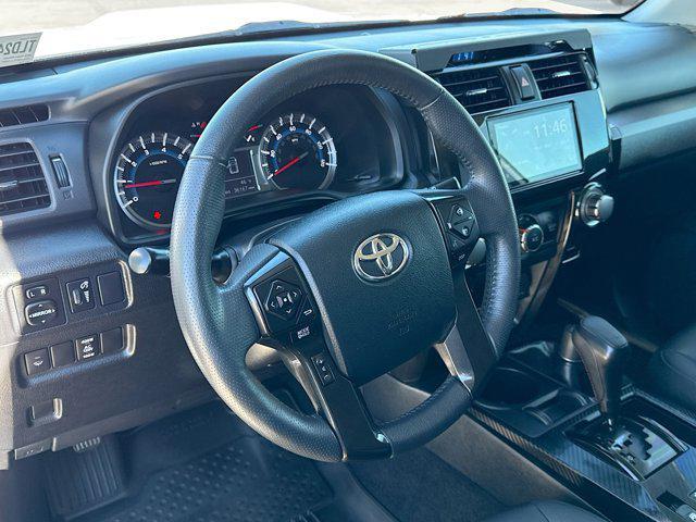 used 2019 Toyota 4Runner car, priced at $47,987