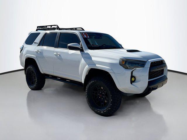 used 2019 Toyota 4Runner car, priced at $47,987