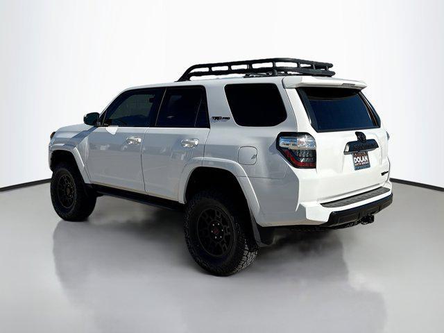 used 2019 Toyota 4Runner car, priced at $47,987