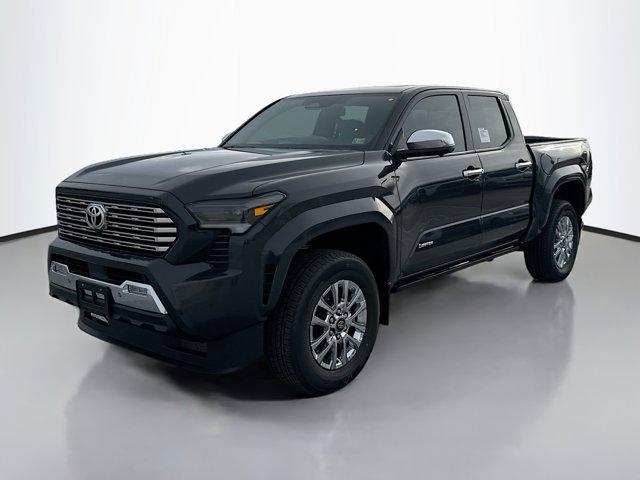 new 2024 Toyota Tacoma car, priced at $54,384