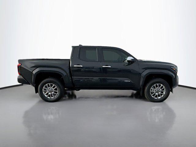 new 2024 Toyota Tacoma car, priced at $54,384