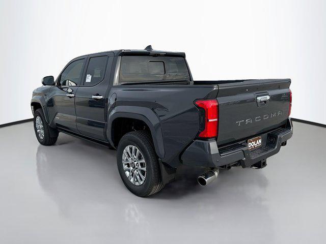 new 2024 Toyota Tacoma car, priced at $54,384