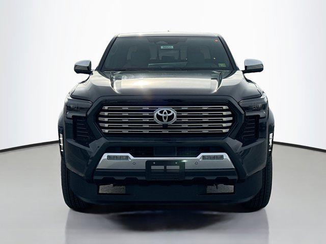 new 2024 Toyota Tacoma car, priced at $54,384