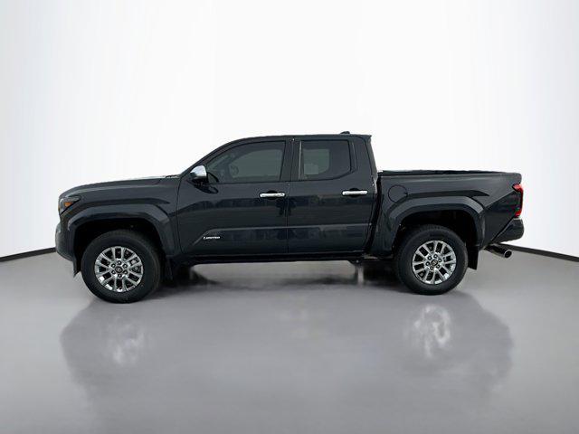 new 2024 Toyota Tacoma car, priced at $54,384