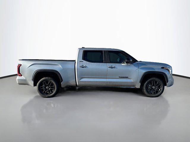 new 2024 Toyota Tundra car, priced at $64,347