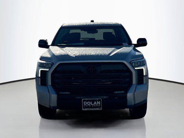 new 2024 Toyota Tundra car, priced at $64,347