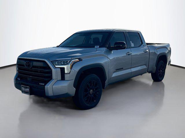 new 2024 Toyota Tundra car, priced at $64,347