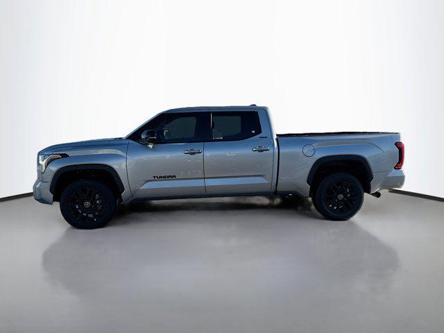 new 2024 Toyota Tundra car, priced at $64,347