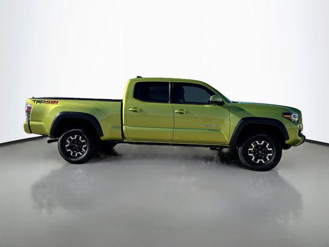 used 2023 Toyota Tacoma car, priced at $39,987