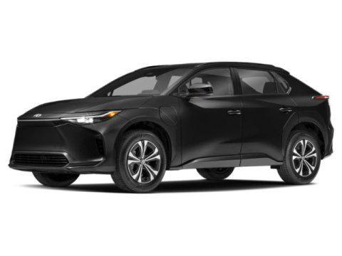 new 2024 Toyota bZ4X car, priced at $48,254