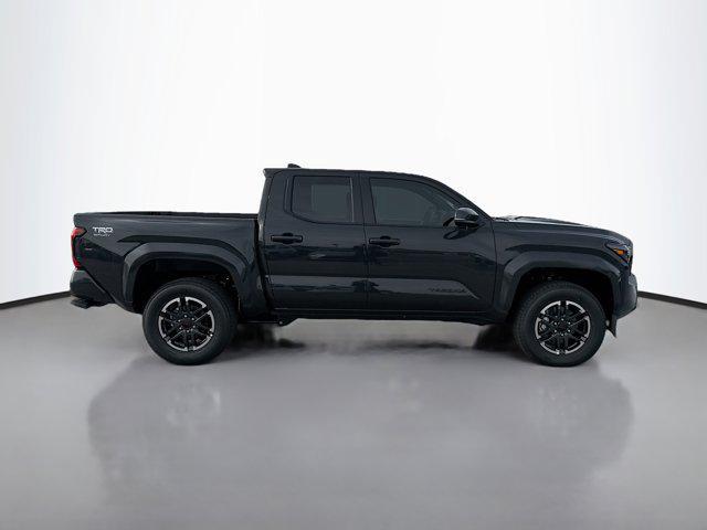 new 2025 Toyota Tacoma car, priced at $51,583