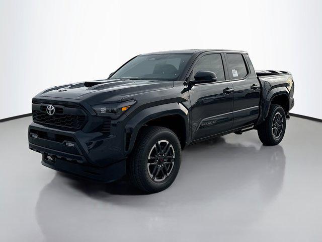 new 2025 Toyota Tacoma car, priced at $51,583